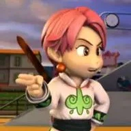 Shirley