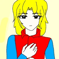 Ely ( oc của tôi )