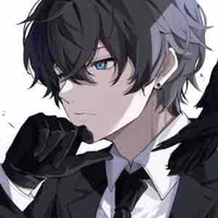Ryo Serephi - Cha 