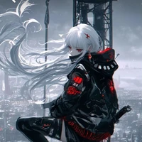 Ria (kiếp trước của Diera)