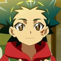 Valt Aoi ( Nv Chính 1 )