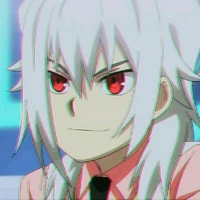 Shu kurenai ( Nv Chính 2 )