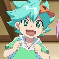 Toko Aoi