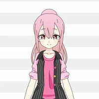 StarMun ( Oc Của Tôi )