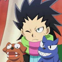 Ken Midori