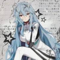 T/g simp Ayanami Rei