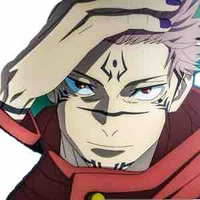 Ryomen Sukuna