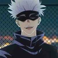 Gojo Satoru