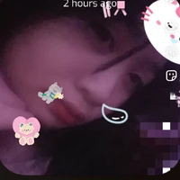 Aly bị khùngggg