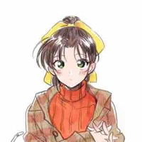 Toyama Kazuha 