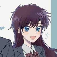 Nakamori Aoko