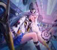 sinestrea