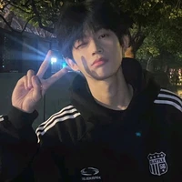 Phó Khiêm Hoàng_18t