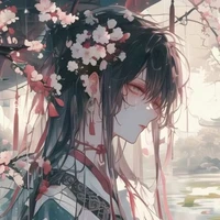 Điệp Liên(Hồng y)