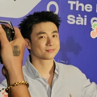 Nguyễn Tùng Dương