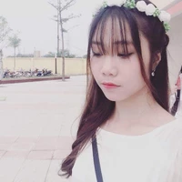 Đào Trang(13 tuổi)