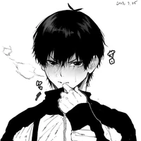 Isagi Yoichi