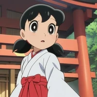 Minamoto Shizuka
