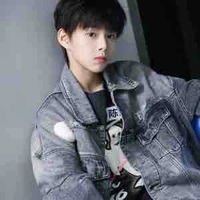 Trần Tư Hãn - Anh Trai  Cậu