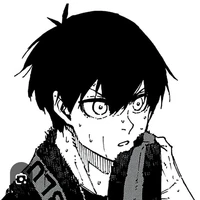 isagi yoichi