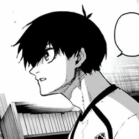 Isagi Yoichi