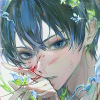 Isagi Yoichi