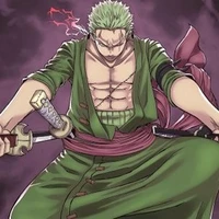 Roronoa Zoro