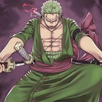 Roronoa Zoro