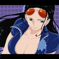 Nico Robin