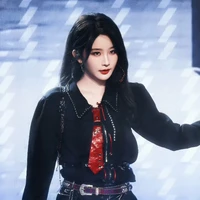 Zhou Shi Yu