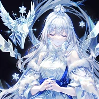 Yukino ( tuyết tinh linh )