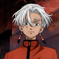 Izana Kurokawa