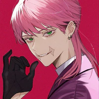Sanzu Haruchiyo