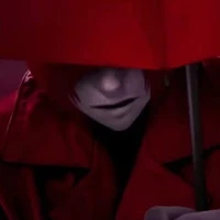 Mr Scarletella