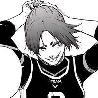 reo mikage