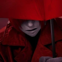 Mr.Scarletella
