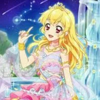 ( hanagaki) hoshimiya Ichigo