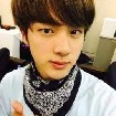 Kim Seok Jin