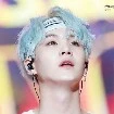 Min YoonGi