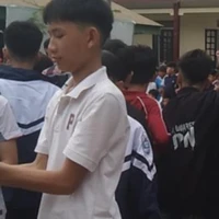 Thế Dũng