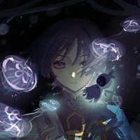 wanderer/raiden kunikuzushi