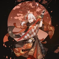 kaedeha/kaedehara kazuha