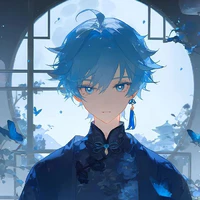 kurimu/chongyun