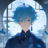 kurimu/chongyun