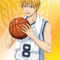 Ryouta Kise