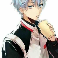 Tétuya kuroko