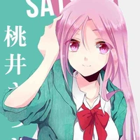 Satsuki Momoi