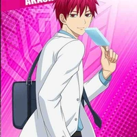 Seijuro Akashi