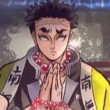 Gyomei