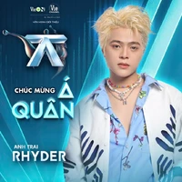 Rhyder(sếp tổng)